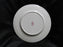 Minton Marlow, Florals on White: Dinner Plate (s), 10 3/4"