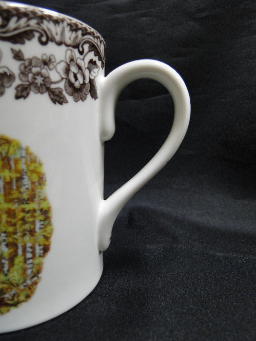 Spode Woodland Majestic Moose: NEW Mug (s), 4 1/4" Tall, 16 oz