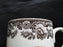 Spode Woodland Majestic Moose: NEW Mug (s), 4 1/4" Tall, 16 oz
