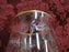 Lenox Holiday Crystal, Gold Trim (Older): Iced Tea, 6 1/4" Tall