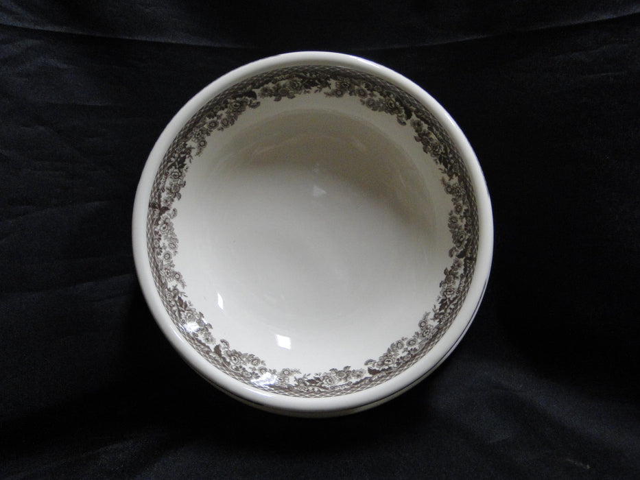 Spode Woodland Hunting Dogs: NEW Dog / Pet Bowl (s), 7 3/4" x 2 1/2", Box