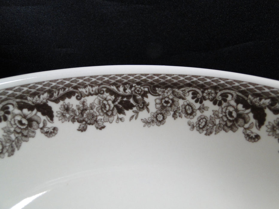 Spode Woodland Hunting Dogs: NEW Dog / Pet Bowl (s), 7 3/4" x 2 1/2", Box