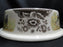 Spode Woodland Hunting Dogs: NEW Dog / Pet Bowl (s), 7 3/4" x 2 1/2", Box