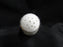 Minton Marlow, Florals on White: Salt OR Pepper Shaker, 3" Tall, 13 Holes