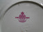 Minton Marlow, Florals on White: Salad Plate, 8", As Is