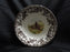 Spode Woodland Red Grouse Game Bird: NEW Ascot Salad / Soup Bowl, 8", Box