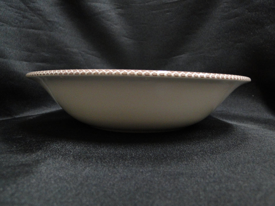Spode Woodland Red Grouse Game Bird: NEW Ascot Salad / Soup Bowl, 8", Box