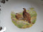 Spode Woodland Red Grouse Game Bird: NEW Ascot Salad / Soup Bowl, 8", Box