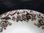 Spode Woodland Red Grouse Game Bird: NEW Ascot Salad / Soup Bowl, 8", Box