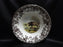 Spode Woodland Bison, England: NEW Ascot Salad / Soup Bowl, 8", Box