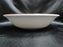 Spode Woodland Bison, England: NEW Ascot Salad / Soup Bowl, 8", Box