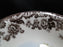 Spode Woodland Bison, England: NEW Ascot Salad / Soup Bowl, 8", Box
