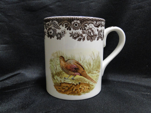 Spode Woodland Pheasant Game Bird: NEW Mug (s), 4 1/4" Tall, 16 oz