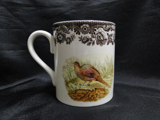 Spode Woodland Pheasant Game Bird: NEW Mug (s), 4 1/4" Tall, 16 oz