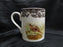 Spode Woodland Pheasant Game Bird: NEW Mug (s), 4 1/4" Tall, 16 oz