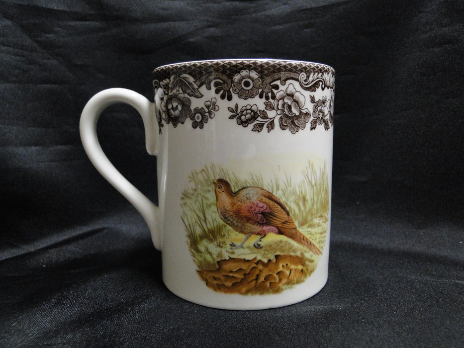 Spode Woodland Pheasant Game Bird: NEW Mug (s), 4 1/4" Tall, 16 oz