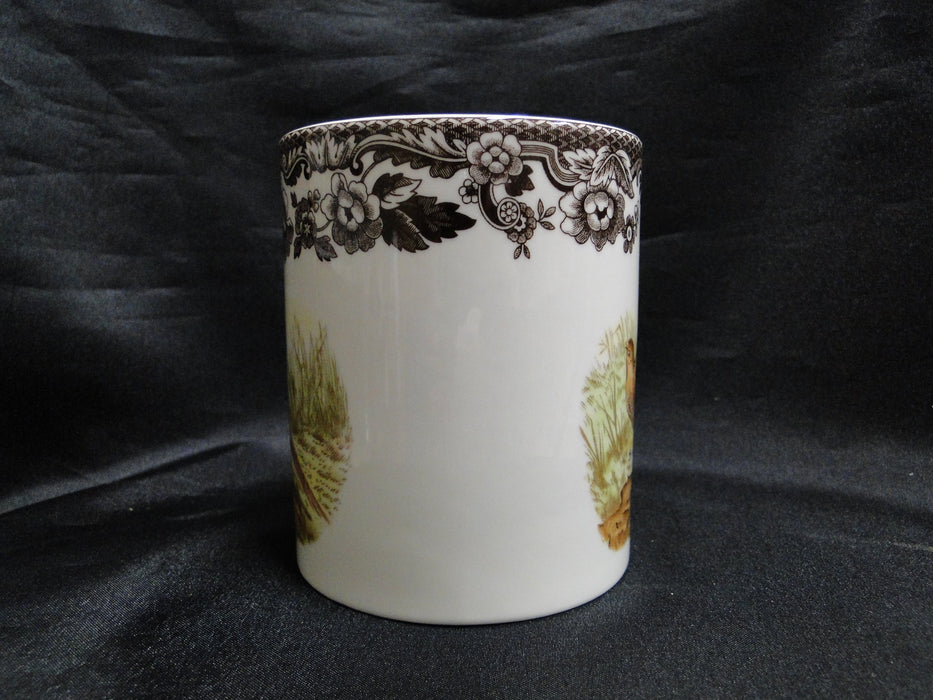 Spode Woodland Pheasant Game Bird: NEW Mug (s), 4 1/4" Tall, 16 oz