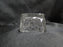 Fostoria American Clear: Lid Only for Covered Butter, 1/4 Pound, No Dish