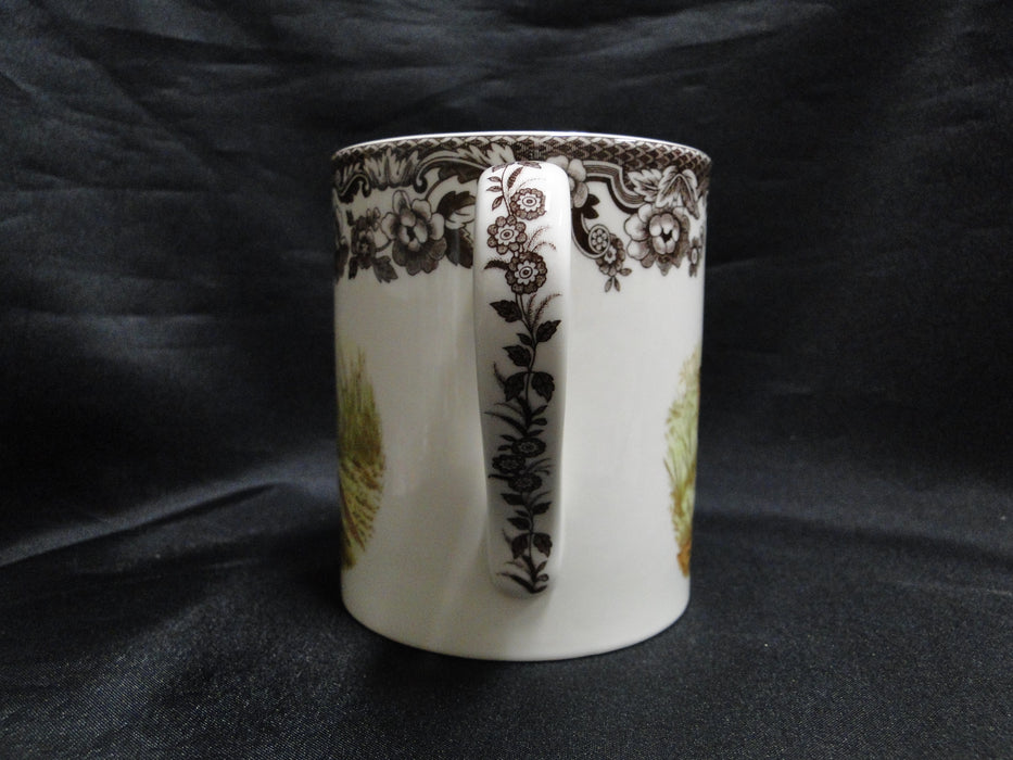 Spode Woodland Pheasant Game Bird: NEW Mug (s), 4 1/4" Tall, 16 oz