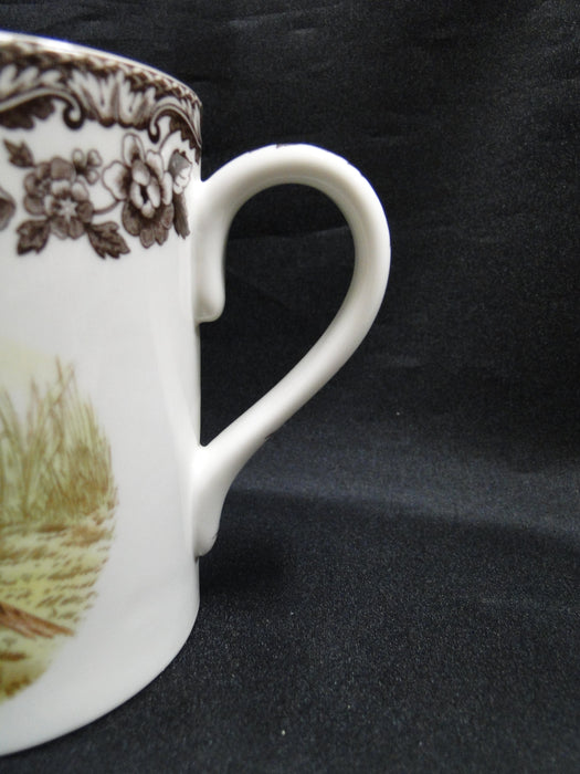 Spode Woodland Pheasant Game Bird: NEW Mug (s), 4 1/4" Tall, 16 oz