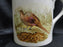 Spode Woodland Pheasant Game Bird: NEW Mug (s), 4 1/4" Tall, 16 oz