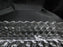 Fostoria American Clear: Celery Dish, 10" x 4 3/4" x 2", As Is