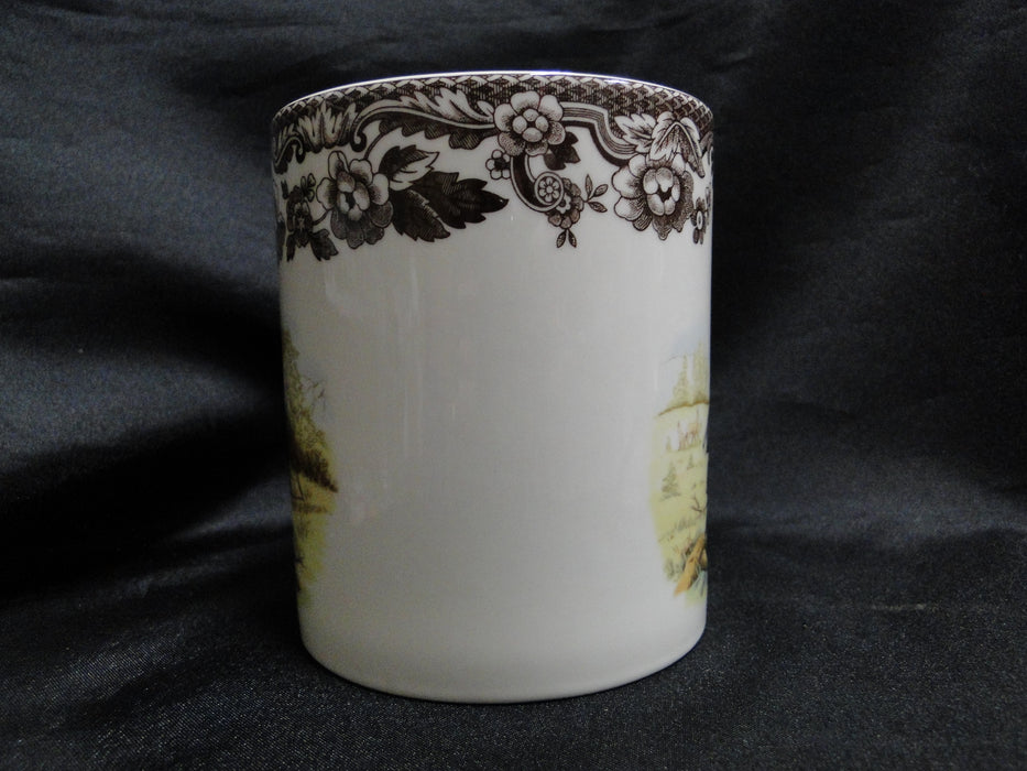 Spode Woodland Black Bear: NEW Mug (s), 4 1/4" Tall, 16 oz