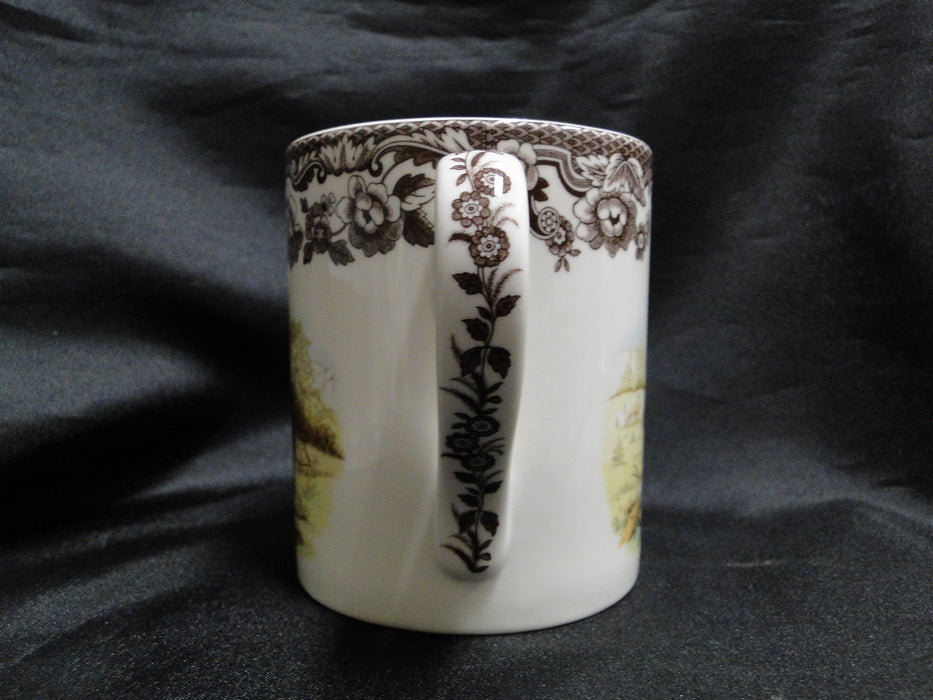 Spode Woodland Black Bear: NEW Mug (s), 4 1/4" Tall, 16 oz