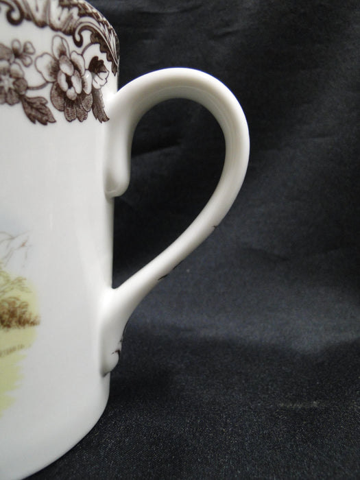 Spode Woodland Black Bear: NEW Mug (s), 4 1/4" Tall, 16 oz