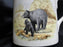 Spode Woodland Black Bear: NEW Mug (s), 4 1/4" Tall, 16 oz