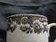 Spode Woodland Black Bear: NEW Mug (s), 4 1/4" Tall, 16 oz
