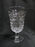 Fostoria American Clear: Low Water Goblet (s), 5 3/8" Tall