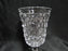 Fostoria American Clear: Low Water Goblet (s), 5 3/8" Tall