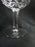 Fostoria American Clear: Flared Champagne / Tall Sherbet (s), 4 1/2" Tall
