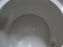 Steelite Craft, England: NEW Blue Teapot Club w/ Lid, 4 1/2", 15 oz