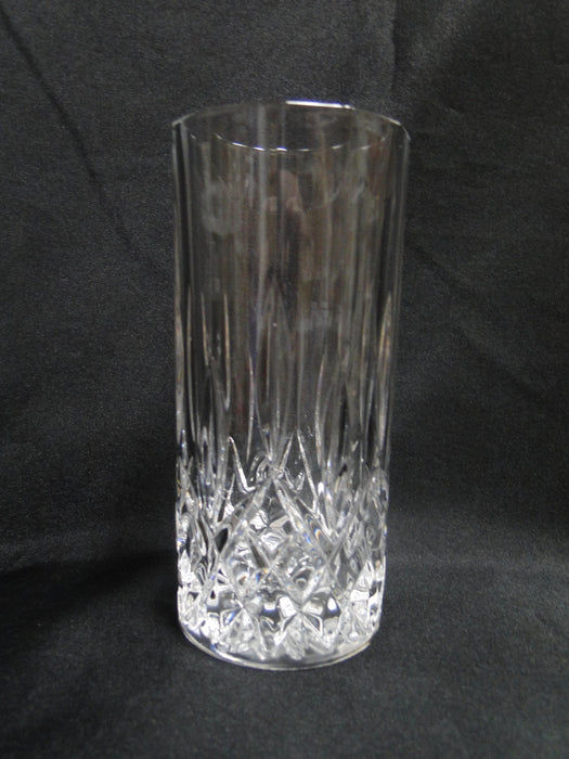 Royal Crystal Rock Opera: Highball / Tumbler (s), 5 7/8" Tall
