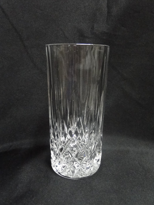 Royal Crystal Rock Opera: Highball / Tumbler (s), 5 7/8" Tall