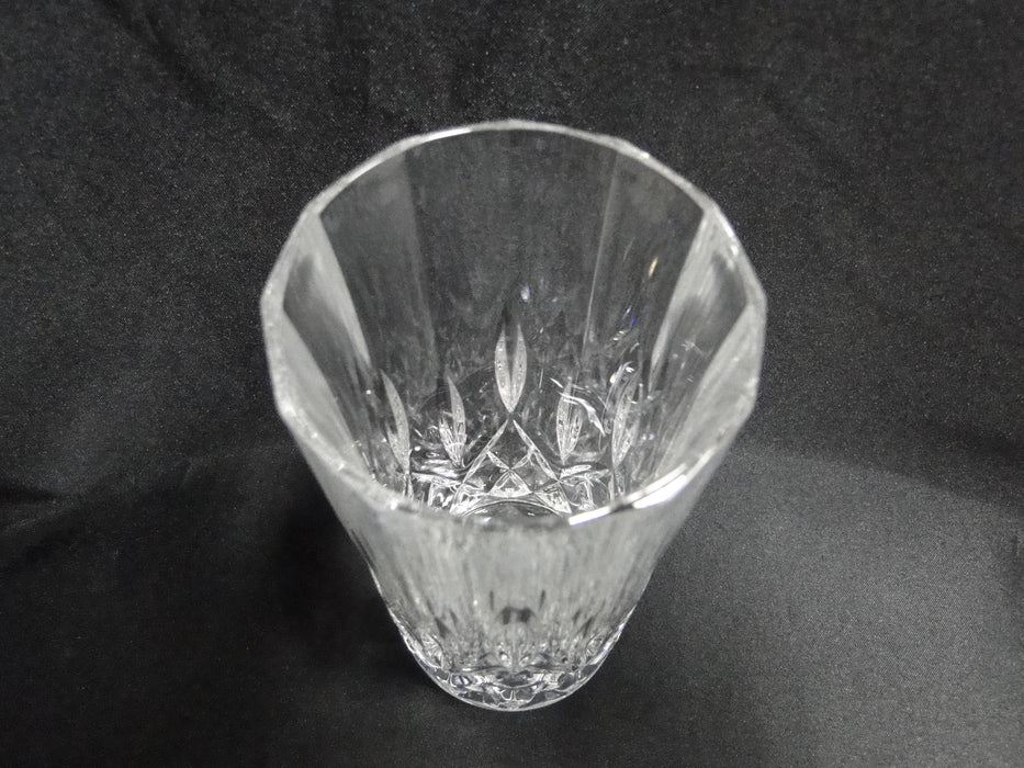 Royal Crystal Rock Opera: Highball / Tumbler (s), 5 7/8" Tall