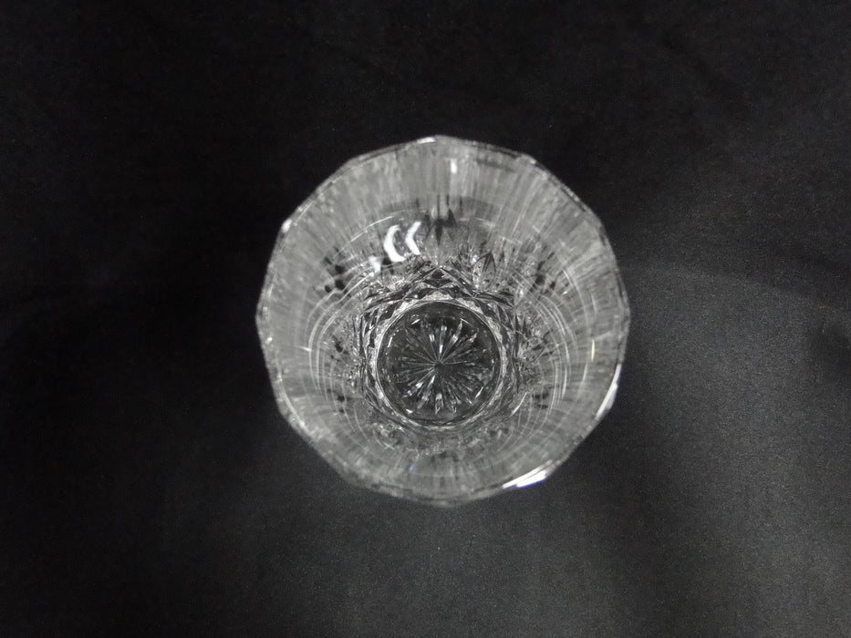 Royal Crystal Rock Opera: Highball / Tumbler (s), 5 7/8" Tall