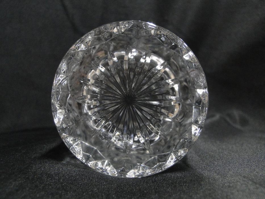 Royal Crystal Rock Opera: Highball / Tumbler (s), 5 7/8" Tall