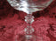 Schott-Zwiesel SCZ17, Clear: Champagne Sherbet (s), 4 3/4" Tall