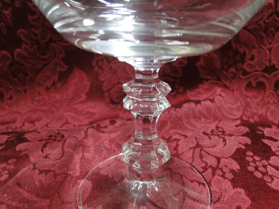 Schott Zwiesel SCZ17, Clear: Champagne Sherbet (s), 4 3/4" Tall
