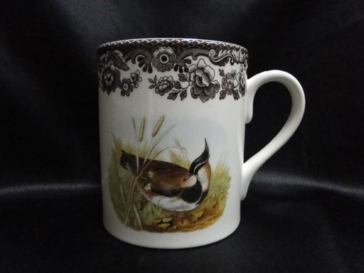 Spode Woodland Lapwing Game Bird: NEW Mug (s), 4 1/4" Tall, 16 oz