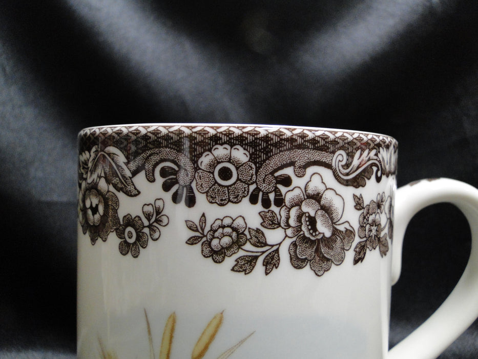 Spode woodland mugs cheap