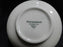 Portmeirion Botanic Garden: NEW Tea Set Mini Ornaments, Teapot, Creamer, Cup, Box