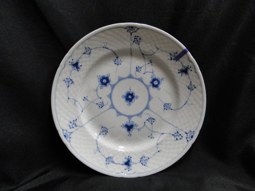 Bing & Grondahl Blue Traditional: Luncheon Plate (s), 8 1/2", #326, As Is