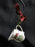 Portmeirion Botanic Garden: NEW Tea Set Mini Ornaments, Teapot, Creamer, Cup, Box