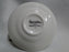 Spode Heritage Black: NEW Tea Set Mini Ornaments, Teapot, Creamer, Cup, Box