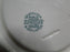 Wedgwood Patrician, Embossed Flowers & Scrolls: Cream Soup Saucer Only, As Is