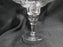 Rosenthal Structure, Ribbed Bowl, Stacked Stem: Compote, 5 5/8" x 5 7/8" Tall